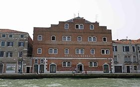 Generator Venice Hostel